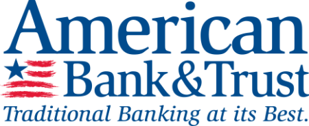 Home - American Bank & Trust